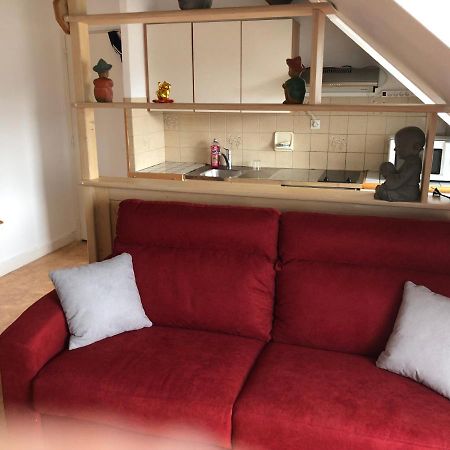 Appartement Bagneres De Bigorres Residence Privee Eksteriør bilde